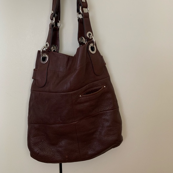 B. Makowsky handbag - Picture 6 of 8